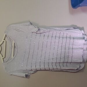 George size medium tshirt